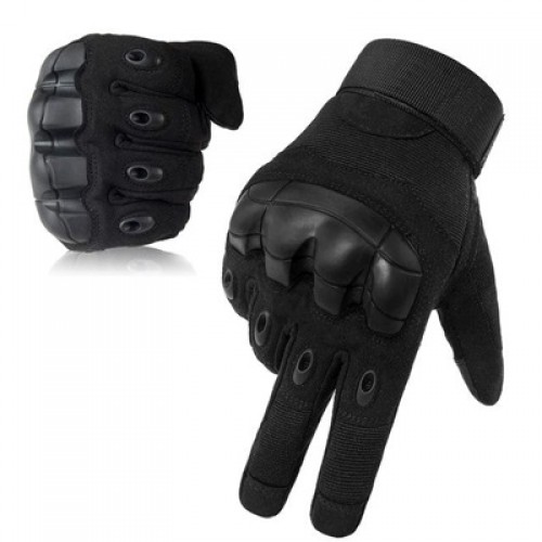 HUNTING GLOVES