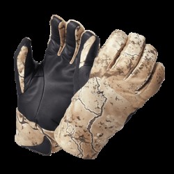 HUNTING GLOVES
