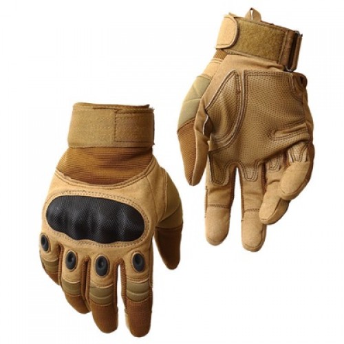 HUNTING GLOVES