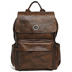 Leather bag