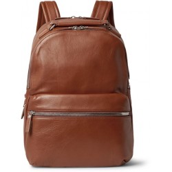 Leather bag