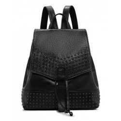 Leather bag