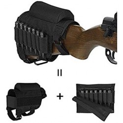 GUN COVER