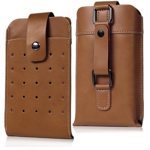 WEIST BELT POUCH