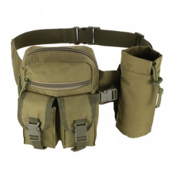 WEIST BELT POUCH