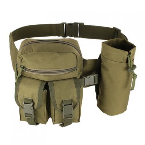 WEIST BELT POUCH