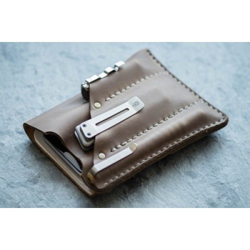 WAIST BELT POUCH