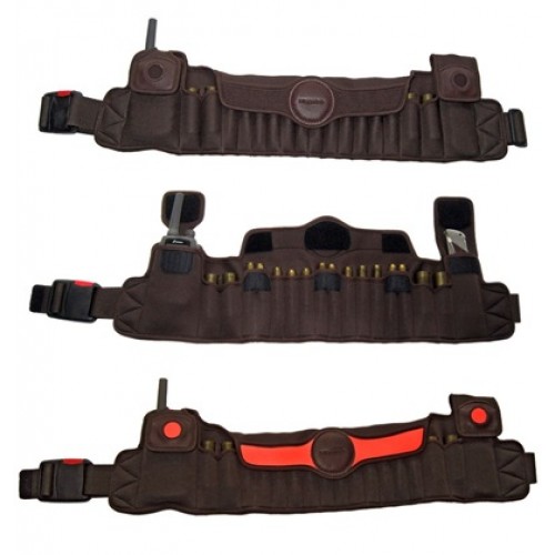 WAIST BELT POUCH