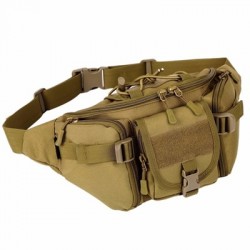 WAIST BELT POUCH