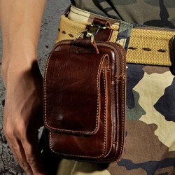 WAIST BELT POUCH