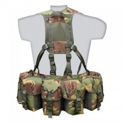 WEIST BELT POUCH