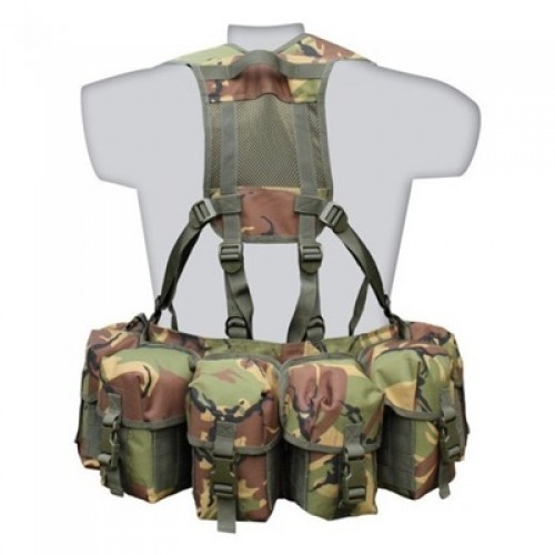 WEIST BELT POUCH