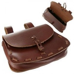 WEIST BELT POUCH