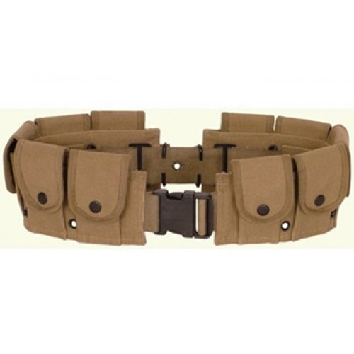 WAIST BELT POUCH