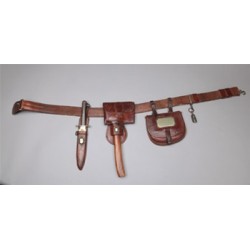 WAIST BELT POUCH