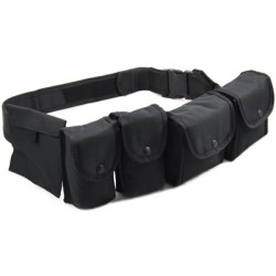 WAIST BELT POUCH