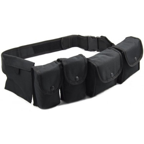 WAIST BELT POUCH