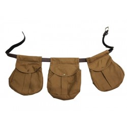 WAIST BELT POUCH