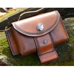 WEIST BELT POUCH