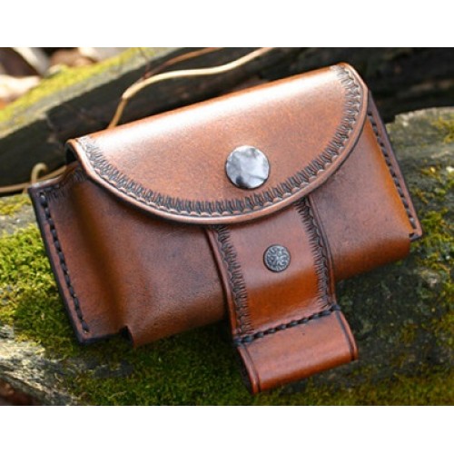 WEIST BELT POUCH