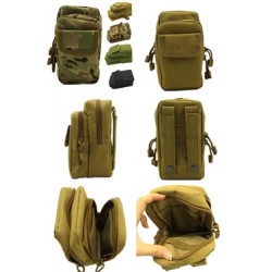 WAIST BELT POUCH
