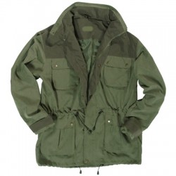 JACKETS 