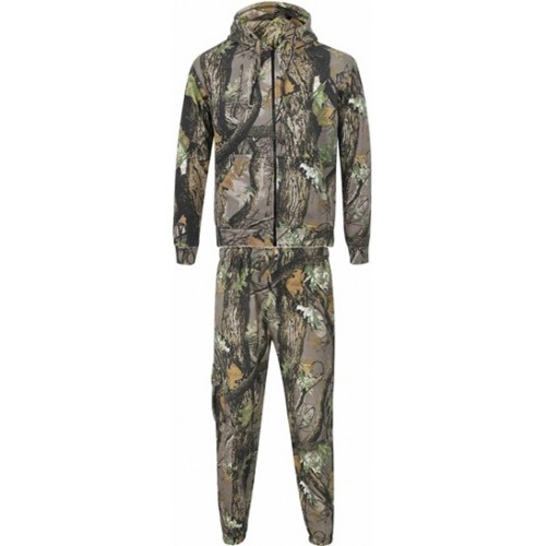 HUNTING TRACK SUIT