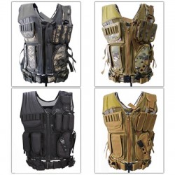 VEST