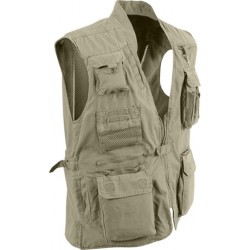 VEST