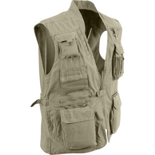 VEST