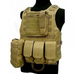 VEST