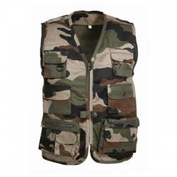 VEST