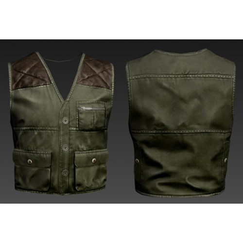 VEST
