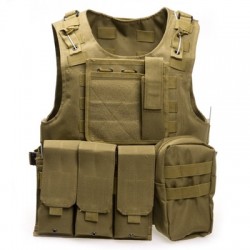 VEST