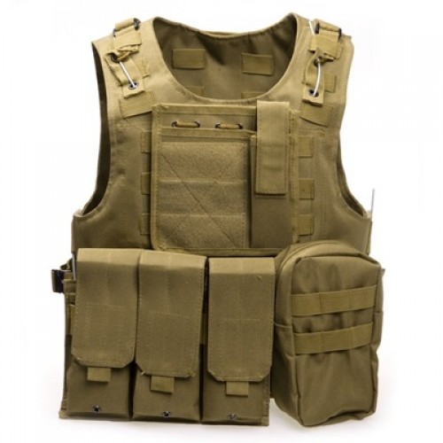 VEST