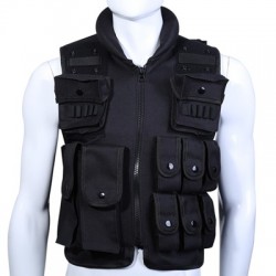 VEST