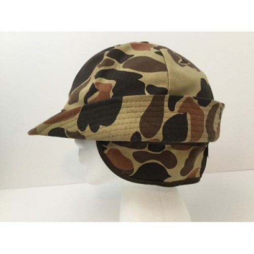 HUNTING CAPS