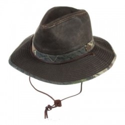 HUNTING CAPS