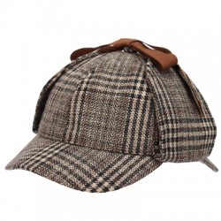 HUNTING CAPS