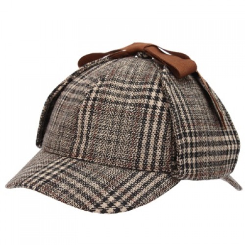 HUNTING CAPS