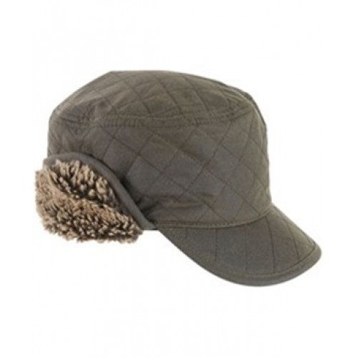HUNTING CAPS