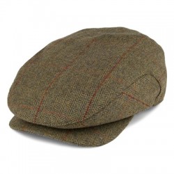 HUNTING CAPS
