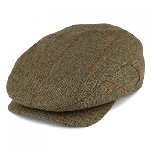 HUNTING CAPS
