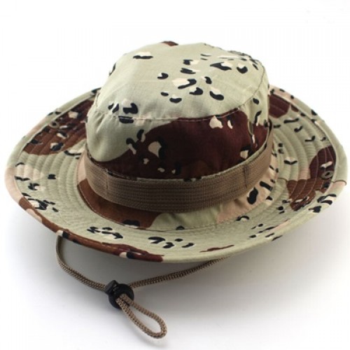 HUNTING CAPS