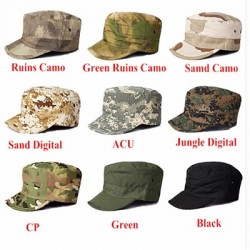 HUNTING CAPS