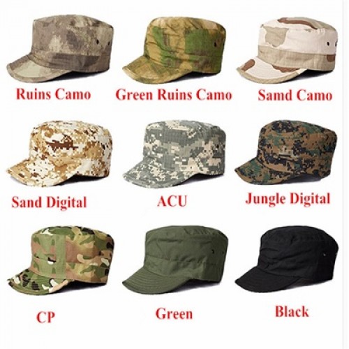 HUNTING CAPS