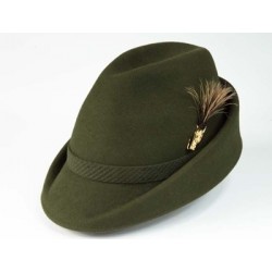 HUNTING CAPS