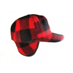 HUNTING CAPS