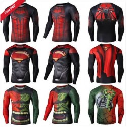 Rash Guards