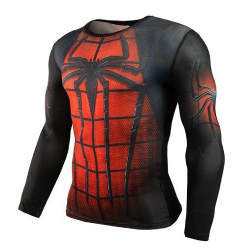 Rash Guards